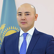 Director General of the KAZENERGY Association