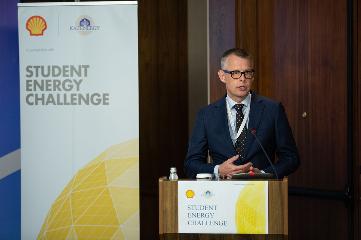 ПРОВЕДЕН ЗАВЕРШАЮЩИЙ ЭТАП ИНТЕЛЛЕКТУАЛЬНОГО КОМАНДНОГО КОНКУРСА «STUDENT ENERGY CHALLENGE» — фото 1