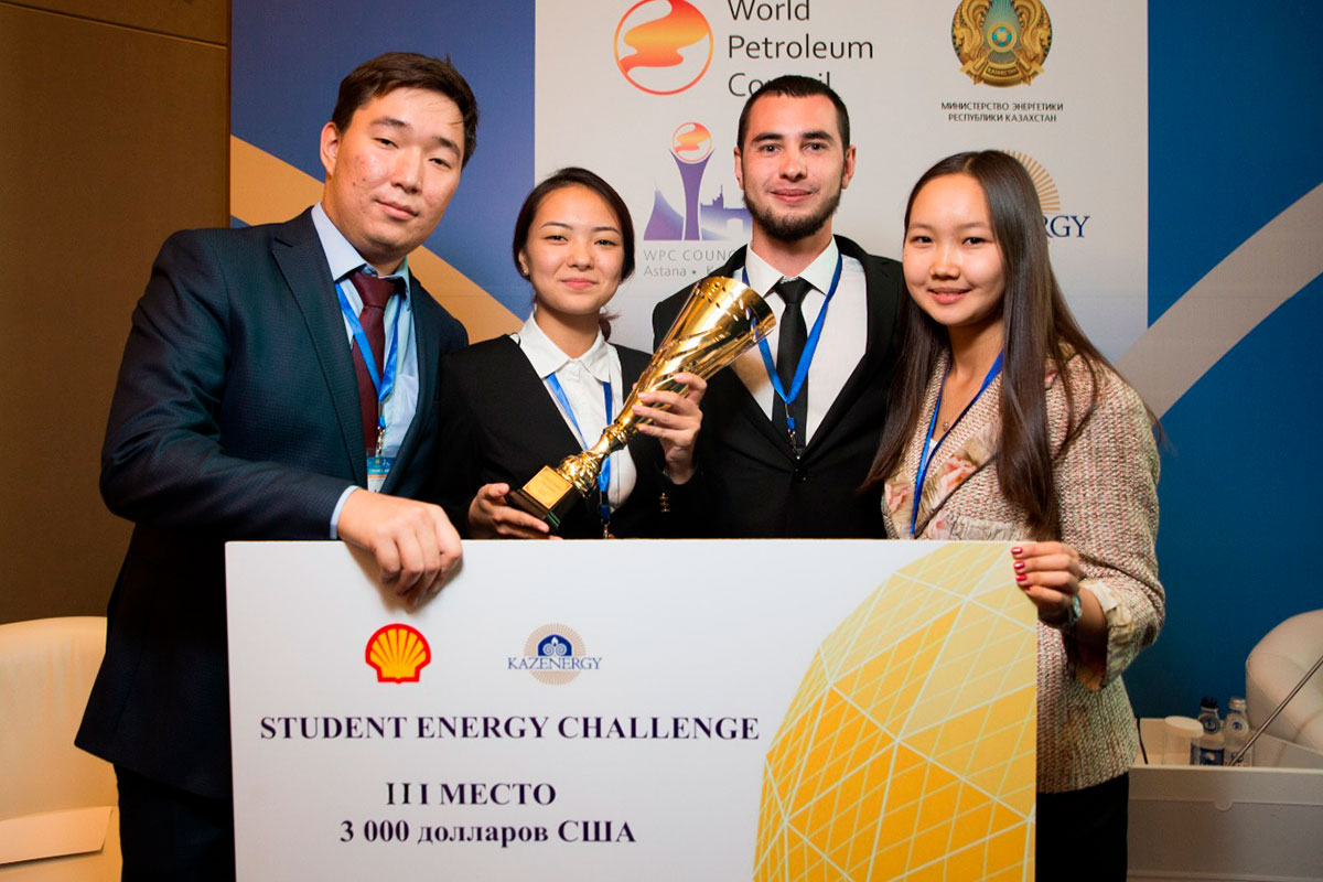 СТАЛИ ИЗВЕСТНЫ ПОБЕДИТЕЛИ КОНКУРСА STUDENT ENERGY CHALLENGE — фото 4