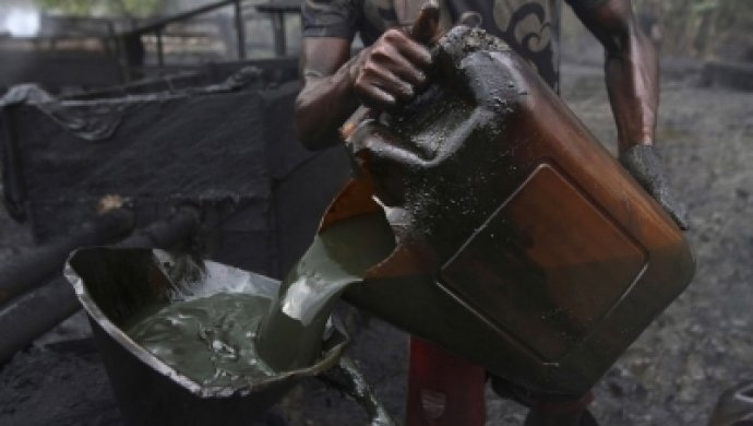 Вынесен приговор членам нефтяного ОПГ — фото 1
