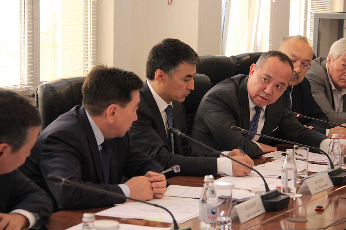 Поправки в закон о нефтепродуктах сократят дефицит и «серый» экспорт горючего — фото 5