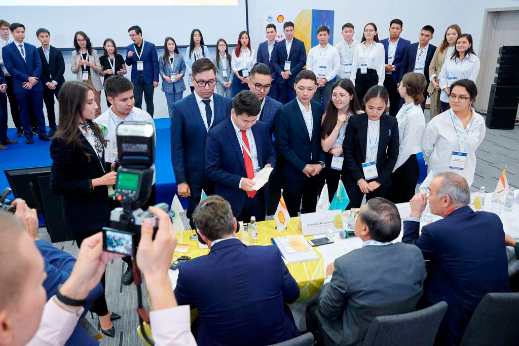 ОПРЕДЕЛЕНЫ ФИНАЛИСТЫ КОНКУРСА «STUDENT ENERGY CHALLENGE» — фото 3