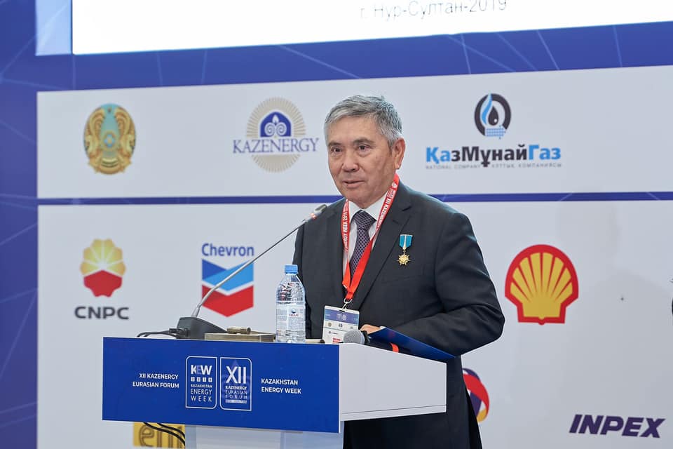 Об итогах проведения XI Молодежного форума KAZENERGY «Молодежь и вызовы времени» — фото 4