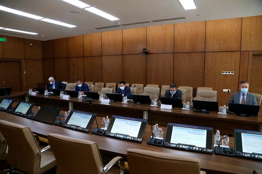 Приостановление действий экологического разрешения влечёт непременную остановку производства на месторождениях Тенгиз, Кашаган и Карачаганак — фото 1