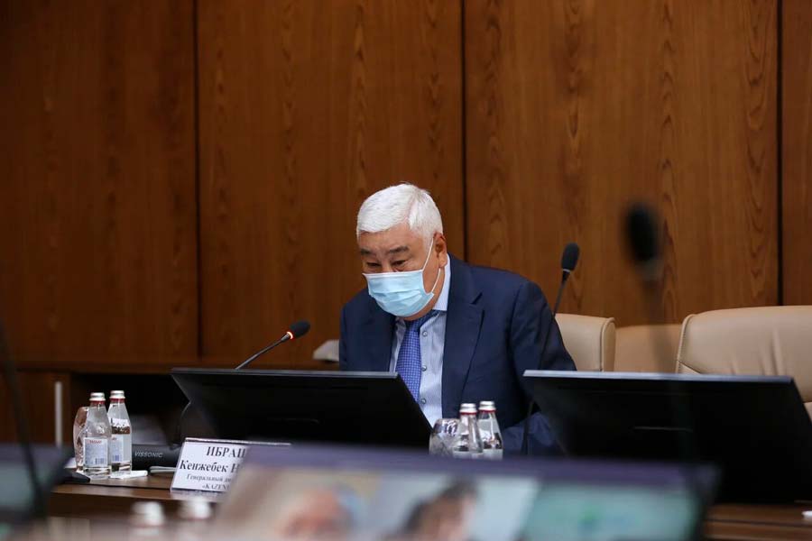 Приостановление действий экологического разрешения влечёт непременную остановку производства на месторождениях Тенгиз, Кашаган и Карачаганак — фото 2