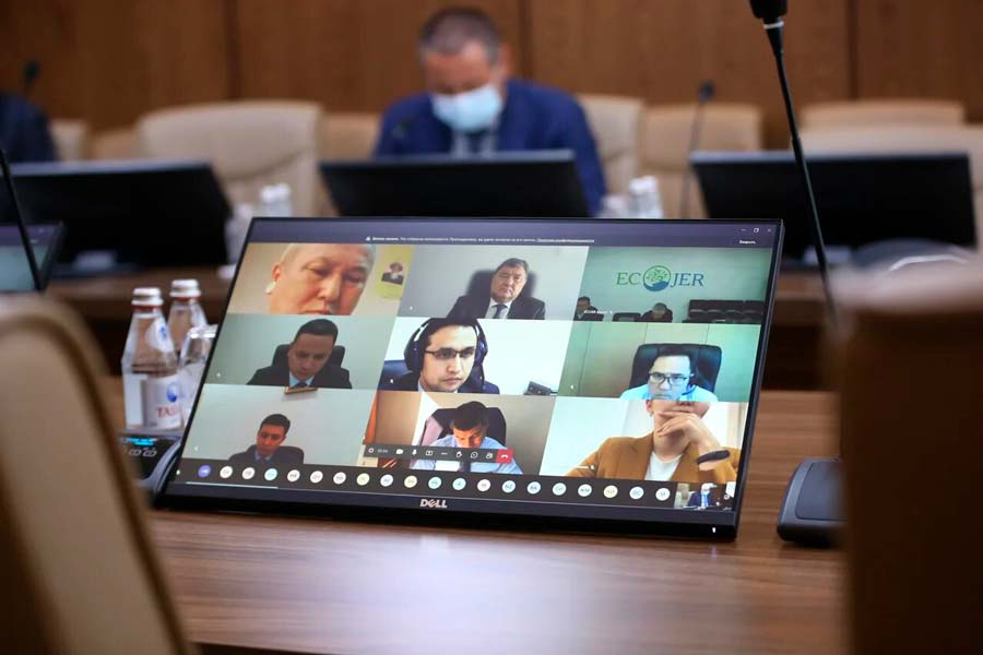 Приостановление действий экологического разрешения влечёт непременную остановку производства на месторождениях Тенгиз, Кашаган и Карачаганак — фото 3