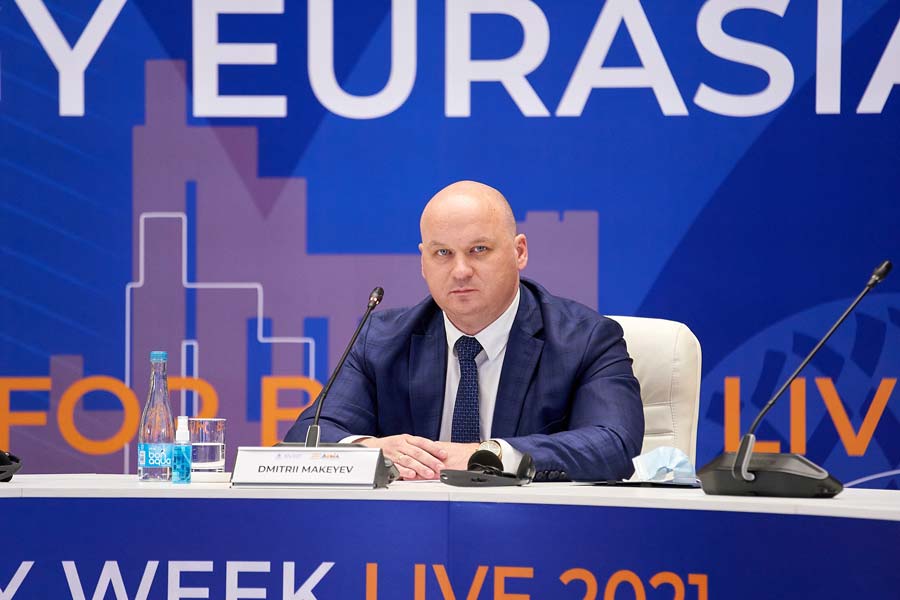 На Всемирной энергетической недели прошло обсуждение на тему «НЕФТЕГАЗОХИМИЯ: ТЕХНОЛОГИЧЕСКИЕ ТРЕНДЫ И КОМПЕТЕНЦИИ» — фото 2