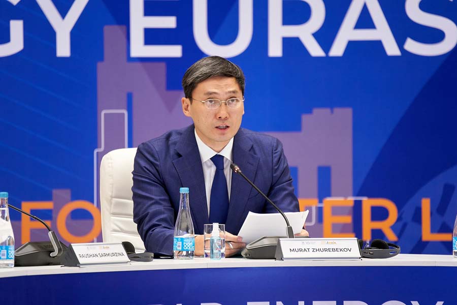 На Всемирной энергетической недели прошло обсуждение на тему «НЕФТЕГАЗОХИМИЯ: ТЕХНОЛОГИЧЕСКИЕ ТРЕНДЫ И КОМПЕТЕНЦИИ» — фото 3