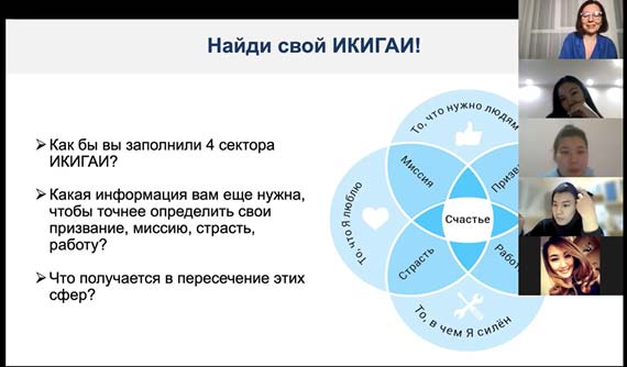 О завершении цифровой стажировки победителями SECH 2021 — фото 7