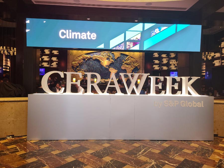 На CERAWeek 2023 прошли встречи казахстанской делегации с главами Chevron, ExxonMobil, и других мировых лидеров энергетической отрасли. — фото 2