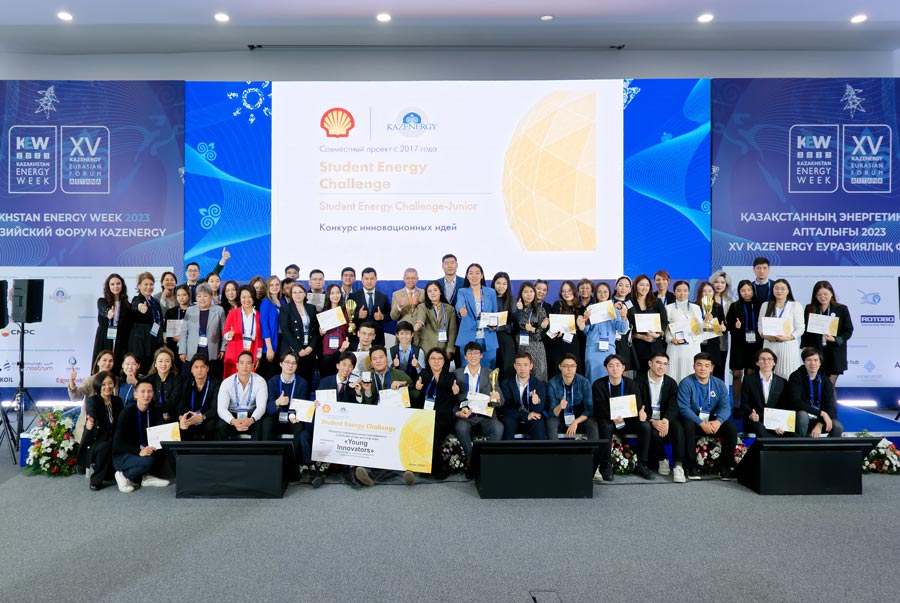 О финале 7-го сезона конкурса «Student Energy Challenge» — фото 1