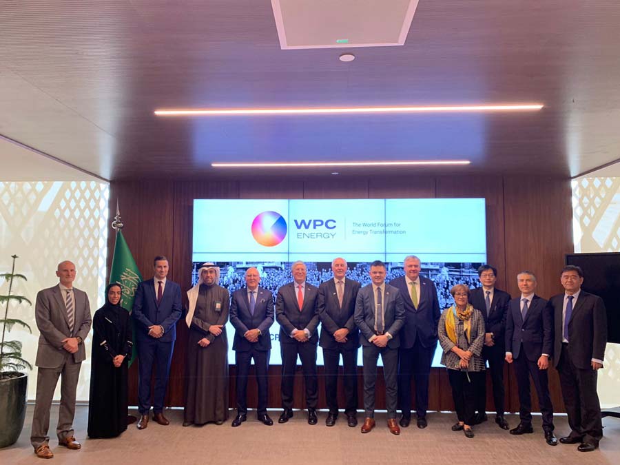 По итогам заседаний Исполнительного и Программного комитетов WPC Energy — фото 1