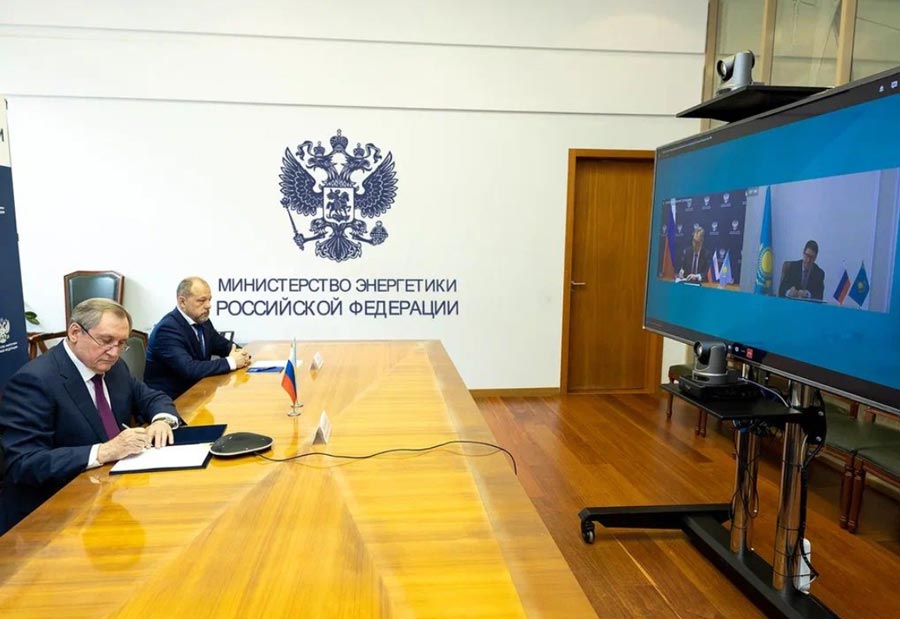 Казахстан и Россия подписали межправительственное соглашение о строительстве угольных ТЭЦ — фото 2