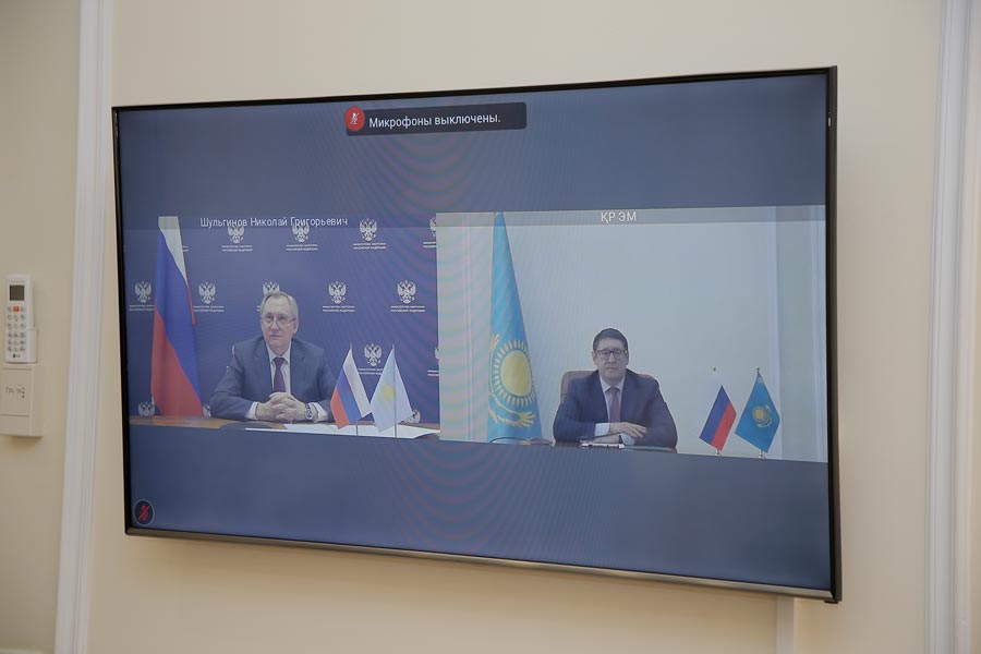 Казахстан и Россия подписали межправительственное соглашение о строительстве угольных ТЭЦ — фото 3