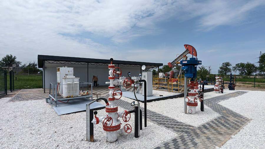 Увеличение добычи нефти на 10% и снижение затрат: «Каспий нефть» внедрил умные технологии на месторождении Айранколь — фото 9