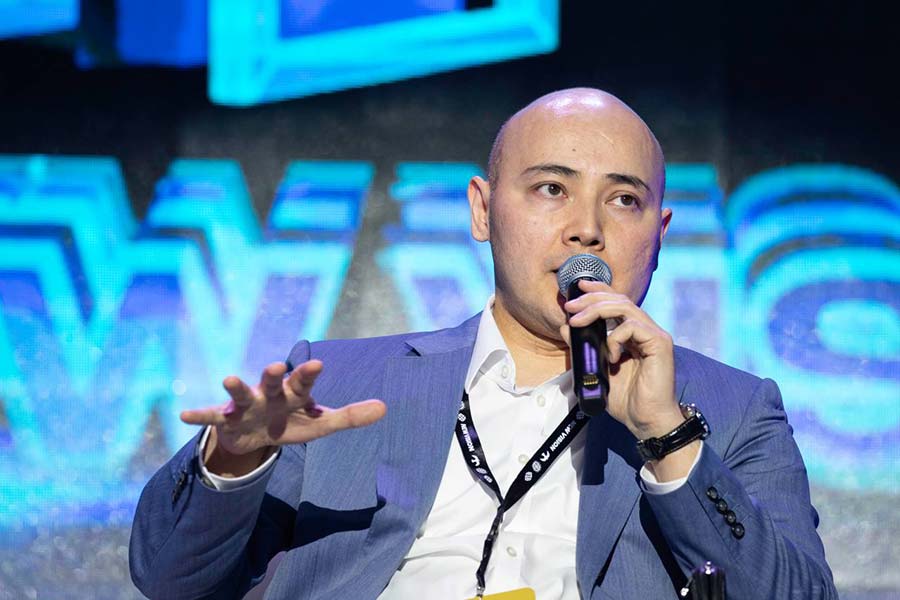 "Успешный референдум в пользу атомной энергетики может стать катализатором значительного прорыва в энергетической отрасли Казахстана", - KAZENERGY — фото 3