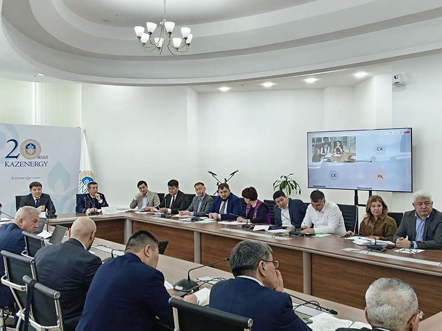 ОБСУЖДЕНЫ ПРАВОВЫЕ ВОПРОСЫ СТРОИТЕЛЬСТВА ЭТАНОПРОВОДА И ПРОПАНОПРОВОДА — фото 3