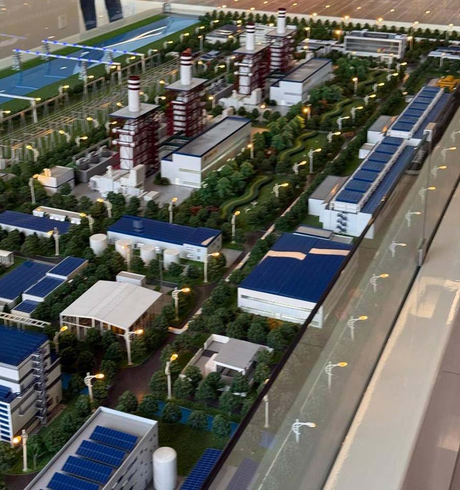 КАЗАХСТАНСКИЕ ЭНЕРГЕТИКИ ОБСУДИЛИ ПЕРСПЕКТИВЫ СОТРУДНИЧЕСТВА С CHINA HUADIAN В ШАНХАЕ — фото 1