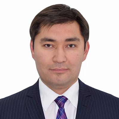 Молдакасимов Ербол, Руководитель исследовательского отдела BTS Education, сертифицированный эксперт Skills Technology Foresight