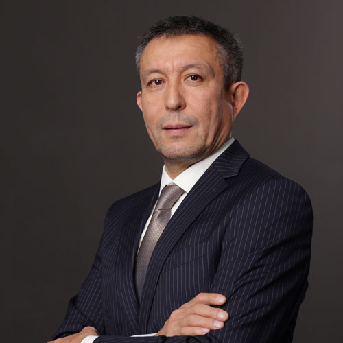 Матаев Жандос Шайзадаулы