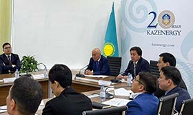 Preliminary Research Findings Discussed in the Kokzhide Sand Massif Area