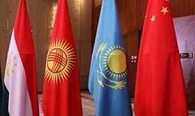 POWER CENTRAL ASIA + CHINA: ҚАЗАҚСТАН ЖАСЫЛ ЭНЕРГЕТИКА ХАБЫНА АЙНАЛАДЫ