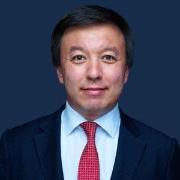 Генеральный директор Ассоциации KAZENERGY