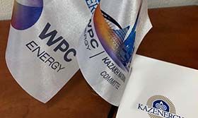 Вашингтонда WPC Energy кеңесінің кезекті отырысы өтті 