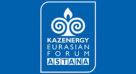Promo – XI KAZENERGY Eurasian Forum “Securing the future of energy” 