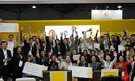 "STUDENT ENERGY CHALLENGE" байқауының жеңімпаздары белгілі болды2024