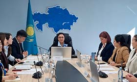 Члены Ассоциации вносят существенный вклад в развитие отраслевой системы квалификации