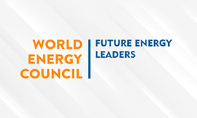 Молодой казахстанец вошел в состав World Energy Congress Future Energy Leaders