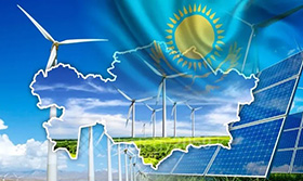 1,4 МИЛЛИАРДА ИНВЕСТИЦИЙ: КАЗАХСТАН И ОАЭ ЗАПУСКАЮТ КРУПНЫЙ ПРОЕКТ В СФЕРЕ ВИЭ