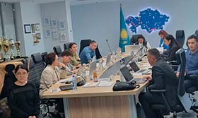 Подведены итоги обсуждения профстандартов в нефтегазовой отрасли 
