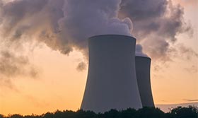 Векторы развития мировой атомной энергетики