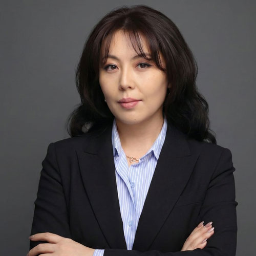 Карпсеитова