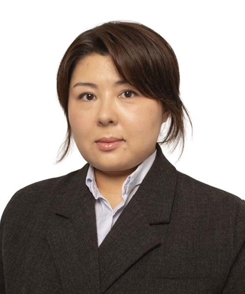 Оразымбетова