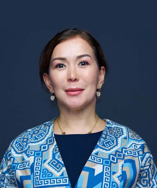 Шакуликова